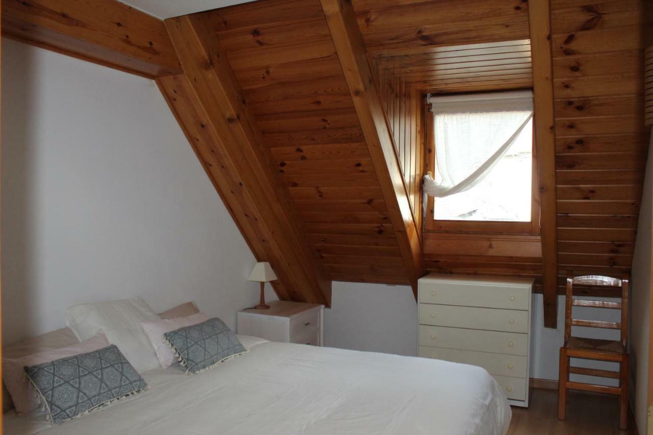 Apartament Dulce Y Luminoso Ap En Gessa Zewnętrze zdjęcie