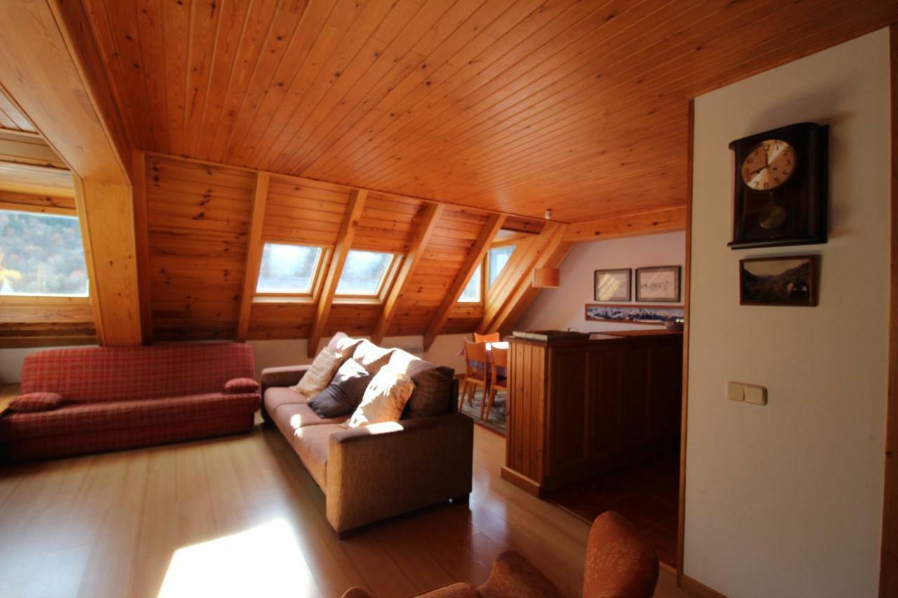 Apartament Dulce Y Luminoso Ap En Gessa Zewnętrze zdjęcie