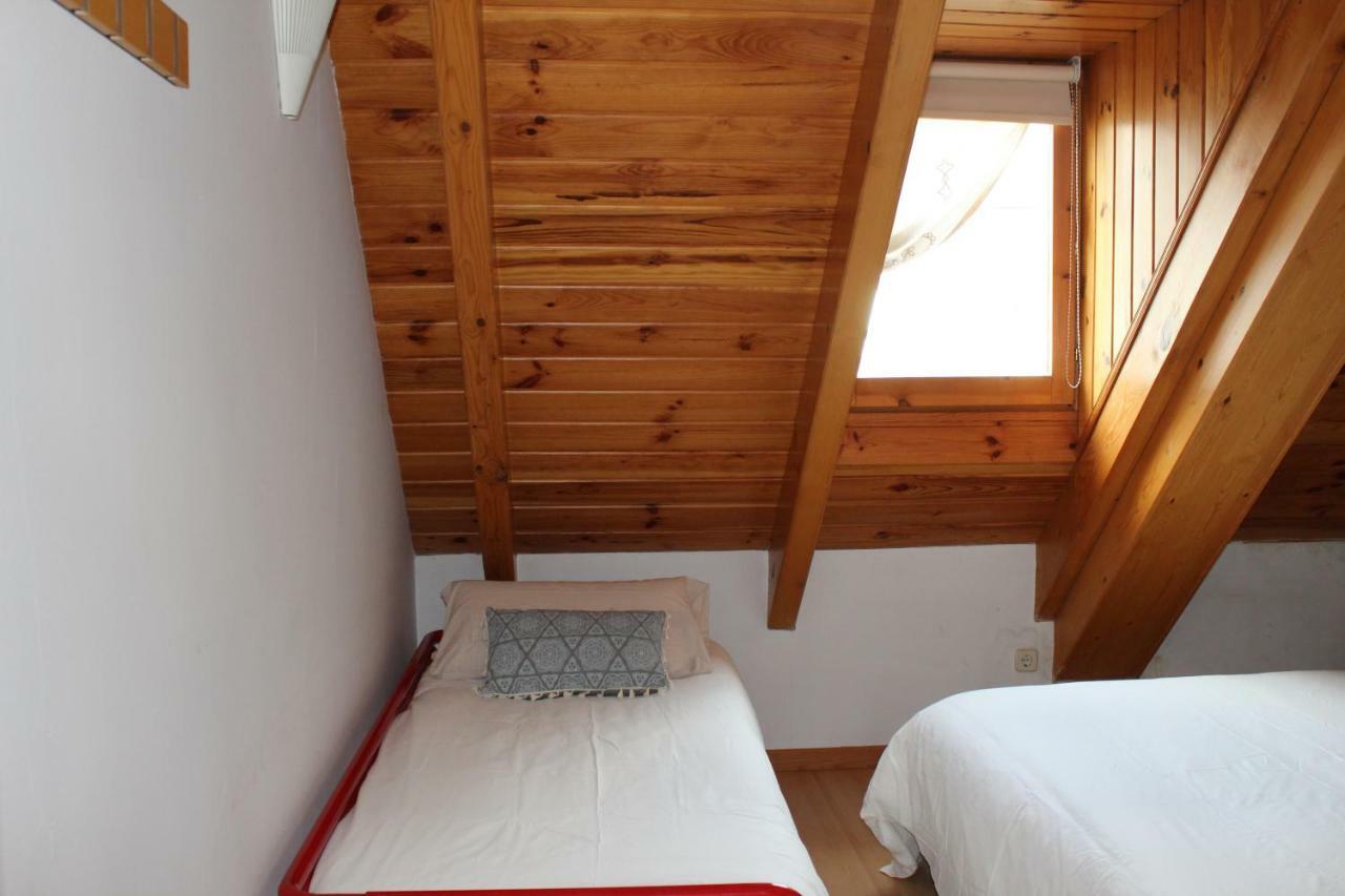 Apartament Dulce Y Luminoso Ap En Gessa Zewnętrze zdjęcie