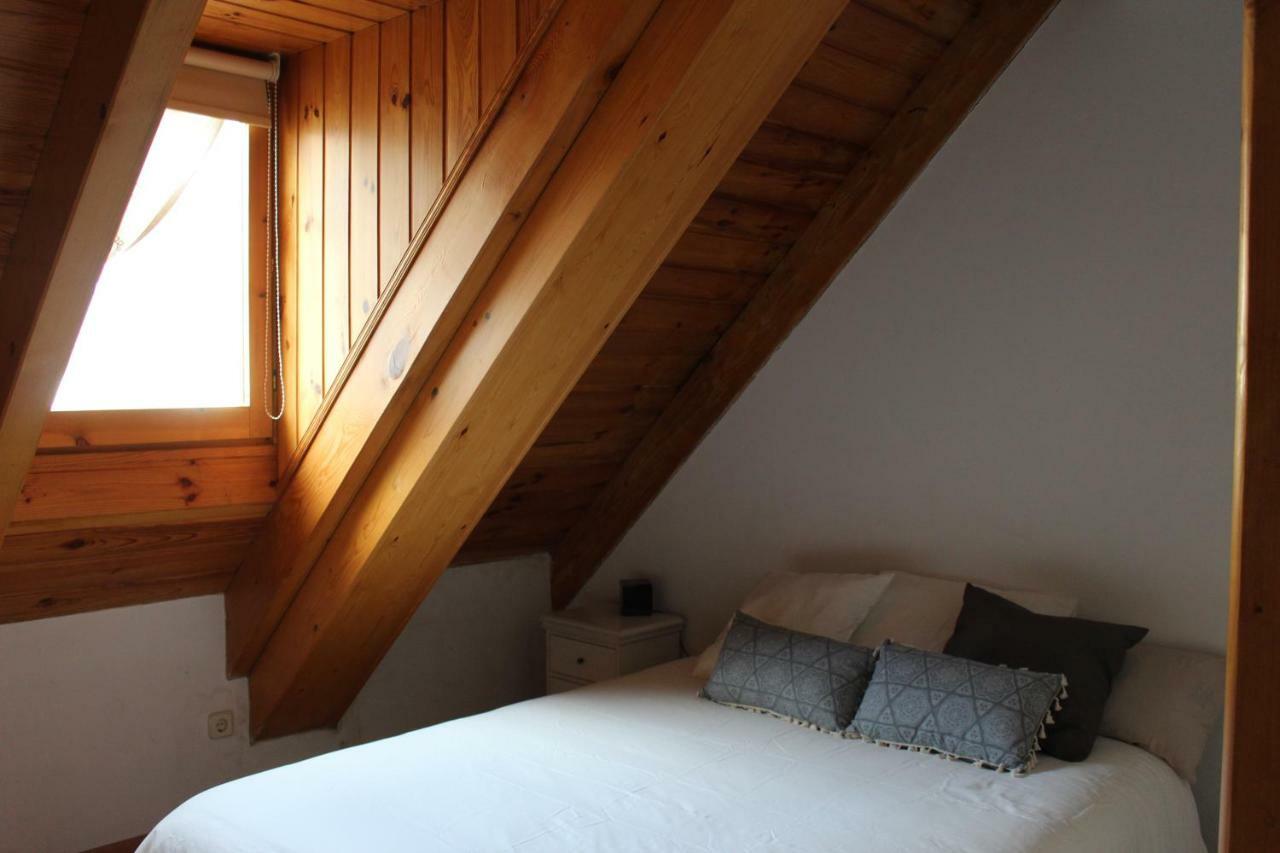 Apartament Dulce Y Luminoso Ap En Gessa Zewnętrze zdjęcie