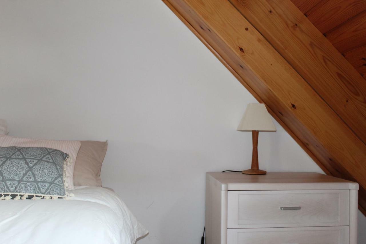 Apartament Dulce Y Luminoso Ap En Gessa Zewnętrze zdjęcie