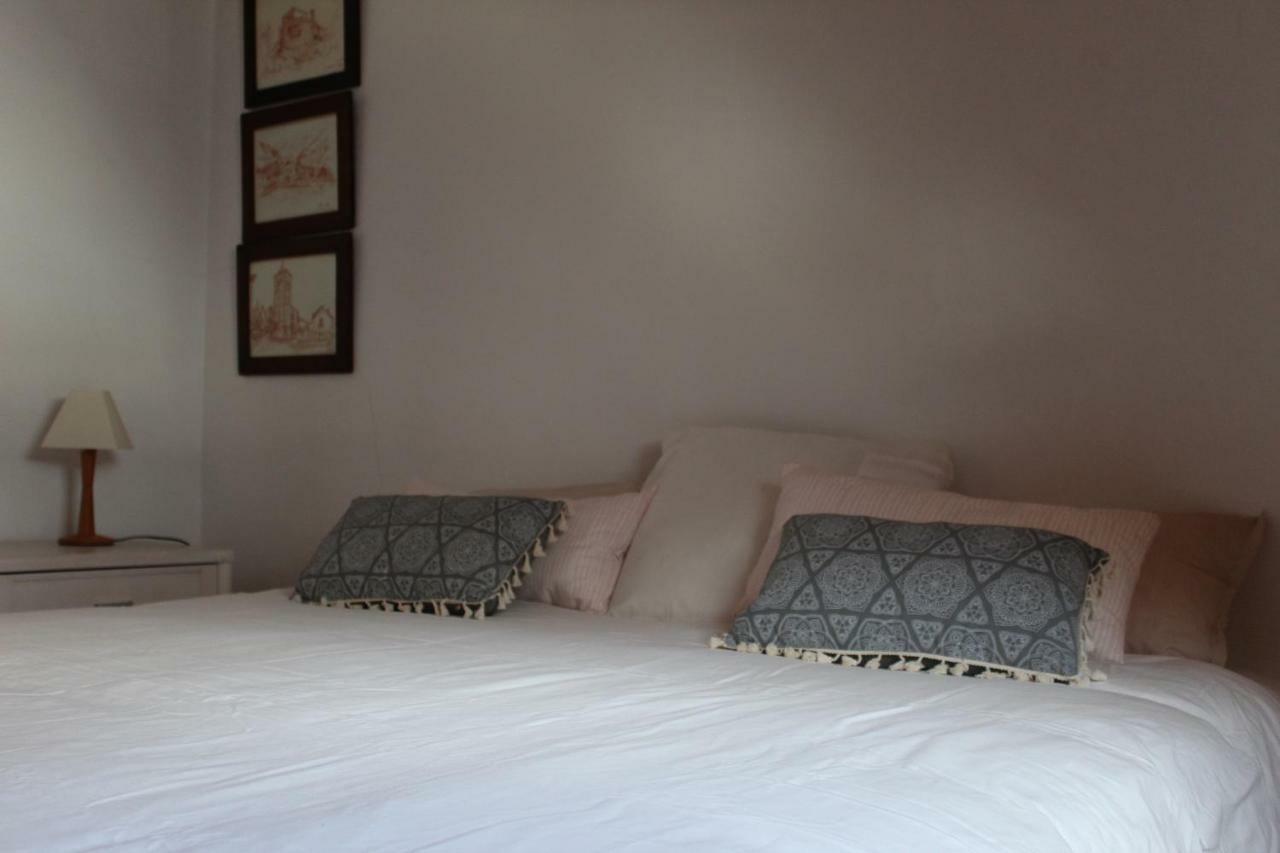 Apartament Dulce Y Luminoso Ap En Gessa Zewnętrze zdjęcie