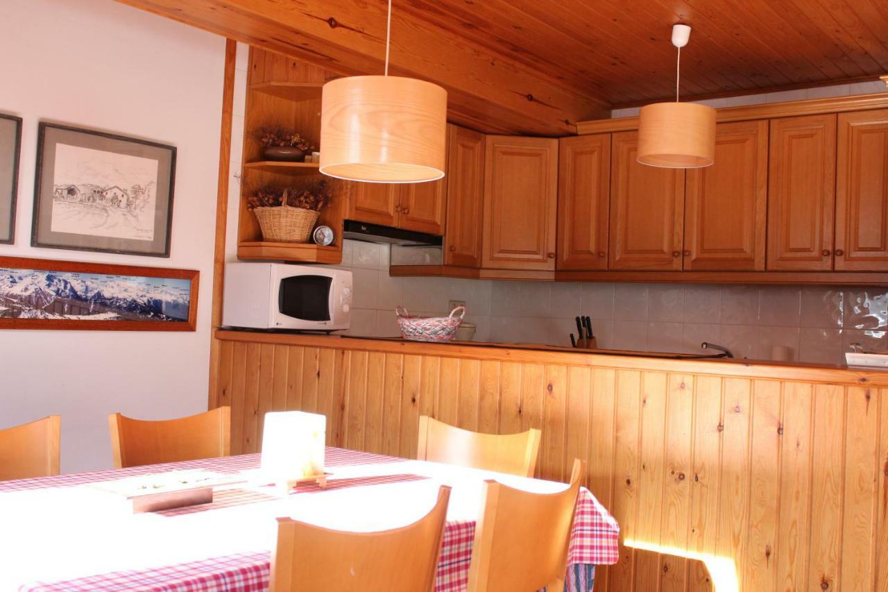 Apartament Dulce Y Luminoso Ap En Gessa Zewnętrze zdjęcie