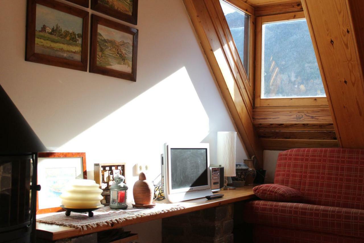 Apartament Dulce Y Luminoso Ap En Gessa Zewnętrze zdjęcie