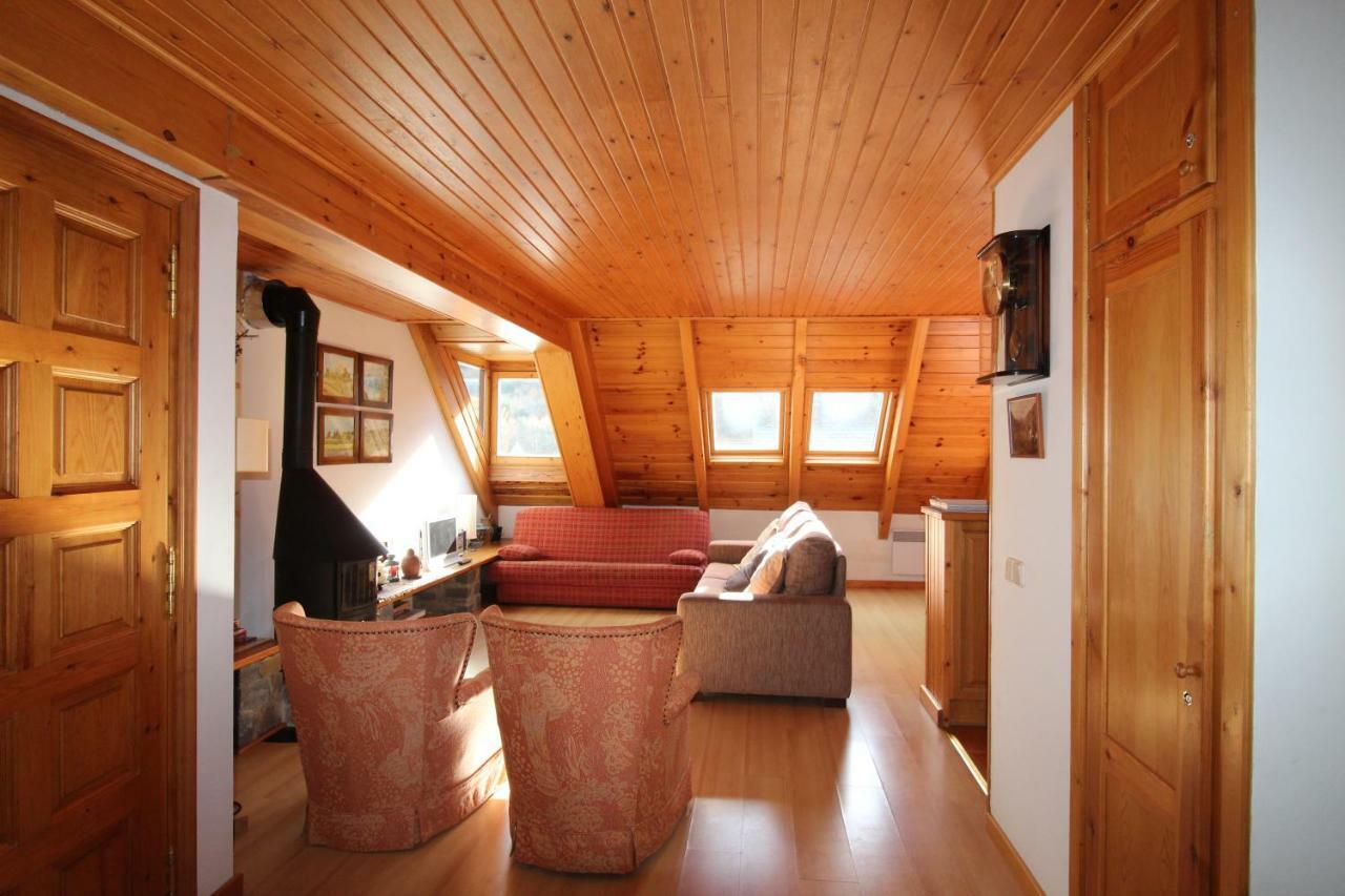 Apartament Dulce Y Luminoso Ap En Gessa Zewnętrze zdjęcie