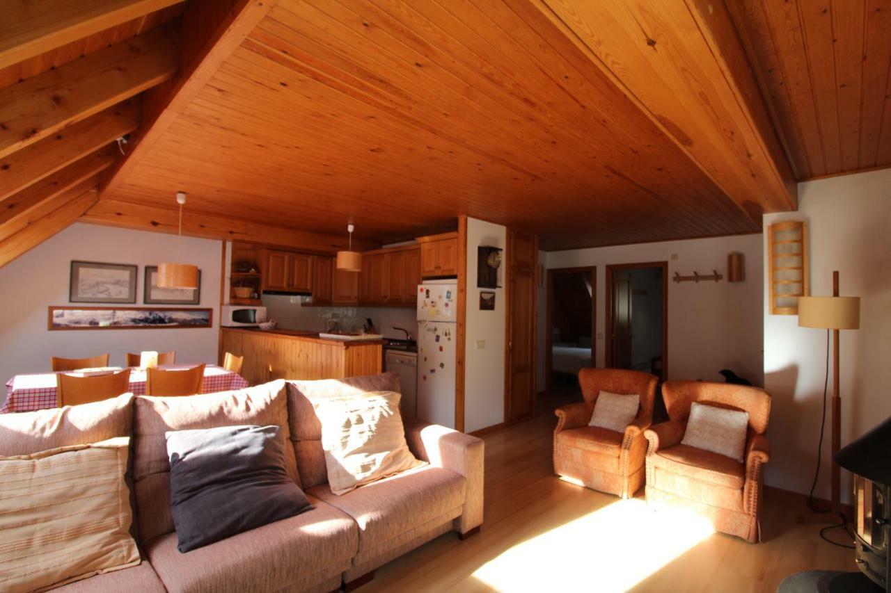 Apartament Dulce Y Luminoso Ap En Gessa Zewnętrze zdjęcie