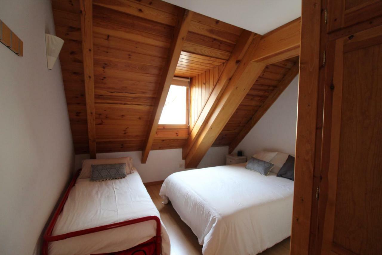 Apartament Dulce Y Luminoso Ap En Gessa Zewnętrze zdjęcie